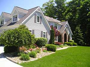 Landscapers and Lawncare Services in Cathedral City, CA